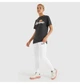 Брюки женские Ellesse Hallouli Jog Pants XS Білий SGK13652-908 - изображение 2