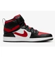 Кроссовки мужские Jordan 1 Hi Flyease 42 Комбінований CQ3835-061 - изображение 4