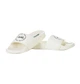Тапочки мужские Ellesse Flip Flops 44 Белый SHRF0623-904 - изображение 5