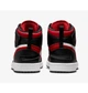 Кроссовки мужские Jordan 1 Hi Flyease 42 Комбінований CQ3835-061 - изображение 7