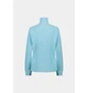 Кофта женские Cmp Woman Sweat XS Блакитний 3G27836-L219 - изображение 3