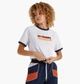 Футболка женская Ellesse Flide Crop T-Shirt L Білий SGI11072-WHITE - изображение 1