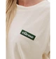 Футболка женская Ellesse T-Shirt Tolin XS Бежевий SGR17945-904 - изображение 3