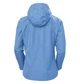 Куртка жіноча Helly Hansen Seven J Women's Rain Jacket XS Блакитний 62066-636 - зображення 2
