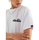 Футболка женская Ellesse Kittin Tee 2XS Білий SGK13290-908 - изображение 3