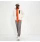 Куртка чоловіча Ellesse Lalizo Padded L Бежевий SHT19083-904 - зображення 3