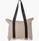 Сумка на плече Rains Totes ONE SIZE Комбінований 1225-TAUPE - зображення 1