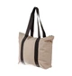 Сумка на плече Rains Totes ONE SIZE Комбінований 1225-TAUPE - зображення 4