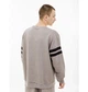 Кофта мужская Ellesse Vivar Sweatshirt L Комбінований SHV20028-112 - изображение 3