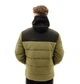 Куртка мужская Ellesse M Nebula Padded M Хакі SHR12789-531 - изображение 2