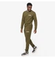 Брюки мужские Ellesse Ni Jog Pant 2XL Комбинированный SHS08783-506 - изображение 3