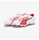 Бутси чоловічі Joma Ultra Play Fg/Ag 42.5 Білий 107423-01 - зображення 3