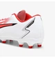 Бутси чоловічі Joma Ultra Play Fg/Ag 42.5 Білий 107423-01 - зображення 4