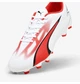 Бутси чоловічі Joma Ultra Play Fg/Ag 42.5 Білий 107423-01 - зображення 7