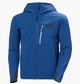 Ветровка мужскиая Helly Hansen Waterproof Jacket Odin Pro Shield XL Синій 63085-606 - изображение 1