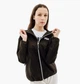 Ветровка женская Helly Hansen Belfast Ii Packable Jacket XS Чорний 53433-990 - изображение 1