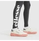Лосины женские Ellesse Solos 2 Legging XS Комбінований SGS04703-106 - изображение 4