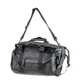 Спортивна сумка Rains Duffels ONE SIZE Комбінований 1353-BLACK - зображення 4