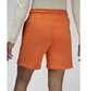 Шорты мужские Jordan Brooklyn Fleece M Оранжевий DX0380-847 - изображение 4