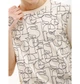 Футболка мужская Ellesse Gilliano T-Shirt M Комбінований SHV20113-904 - изображение 4