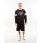 Кофта мужская Ellesse Vivar Sweatshirt S Комбінований SHV20028-079 - изображение 2