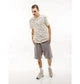 Футболка мужская Ellesse Gilliano T-Shirt M Комбінований SHV20113-904 - изображение 5