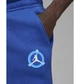 Брюки мужские Jordan Flc Pant 2 S Синій DV7596-480 - изображение 4
