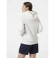 Кофта женские Helly Hansen W Hh Logo Hoodie M Білий 33978-823 - изображение 5