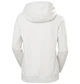 Кофта женские Helly Hansen W Hh Logo Hoodie M Білий 33978-823 - изображение 6