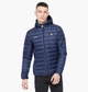Куртка мужская Ellesse Core Lombardy Padded Jacket L Темно-синій SHS01115-429 - изображение 1