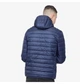 Куртка мужская Ellesse Core Lombardy Padded Jacket L Темно-синій SHS01115-429 - изображение 4