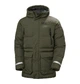 Куртка чоловіча Helly Hansen Reine Puffy Jacket S Зелений 53676-431 - зображення 3