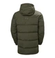 Куртка чоловіча Helly Hansen Reine Puffy Jacket S Зелений 53676-431 - зображення 4