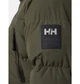 Куртка чоловіча Helly Hansen Reine Puffy Jacket S Зелений 53676-431 - зображення 7