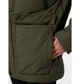 Куртка чоловіча Helly Hansen Reine Puffy Jacket S Зелений 53676-431 - зображення 8