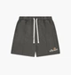 Шорты женские Ellesse Karungali Short L Сірий SGM13151-BLACK - изображение 1