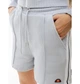 Шорты женские Ellesse Consuella Short M Сірий SGV19975-426 - изображение 4