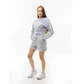 Шорты женские Ellesse Consuella Short M Сірий SGV19975-426 - изображение 5