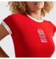 Плаття жіноче Ellesse Ninetta Dress XS Червоний SGI11080-RED - зображення 4