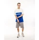 Футболка мужская Ellesse Rocazzi T-Shirt M Комбінований SHV20206-631 - изображение 5