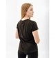 Футболка жіноча Helly Hansen Allure T-Shirt M Чорний 53970-990 - зображення 2