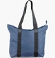 Сумка на плече Rains Totes ONE SIZE Комбінований 1225-BLUE - зображення 1