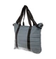 Сумка на плече Rains Totes ONE SIZE Комбінований 1379-SLATE - зображення 4
