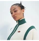 Кофта женские Ellesse Letteria Track Top 2XS Комбінований SGT19157-904 - изображение 6