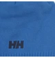 Шапка Helly Hansen Brand Beanie ONE SIZE Синій 57502-543 - зображення 3