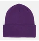Шапка Helly Hansen Hansen Urban Cuff Beanie ONE SIZE Фіолетовий 67154-670 - изображение 2