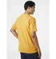 Футболка мужская Helly Hansen Logo T-Shirt XL Жовтий 33979-364 - изображение 5
