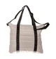Сумка на плече Rains Totes ONE SIZE Комбінований 1379-VELVETTAUPE - зображення 2