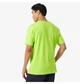 Футболка чоловіча Helly Hansen Logo T-Shirt XL Салатовий 33979-395 - зображення 4