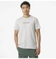 Футболка мужская Helly Hansen Core Graphic Tee XL Сірий 53936-823 - изображение 3